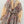 Zimmermann Rebellion Lace-Up Mini Dress Tan Pink Cotton 347314