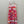 Zimmermann Stardust Mini Dress Pink Cotton 339887