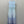 Zimmermann Triomphe Melody Maxi Dress Light Blue Cotton 342117