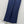 CD 26s Wide-Leg Pants Navy Blue Rayon Coppe 352027