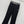 CD 26s Flared Trousers Black Nylon Rayon 352023