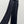 Fendi 26s Wide-Leg Trousers Jacquard Pattern Black Rayon Cotton