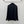 Fendi 26sShirt Jacquard Pattern Black Rayon Cotton