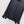 Fendi 26sShirt Jacquard Pattern Black Rayon Cotton