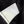 CC Collar Diamond Pattern Shirt Black Silk 353060