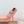 Miu Logo Loafer Pink Suede 693518