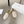 TR Casa Ballet Flat Cream Canvas 872476
