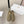 TR Casa Ballet Flat Olive Green Canvas 872477