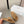 TR Slip-on Sandals Beige Suede 872483