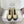 MM Traveler Sneaker Khaki Olive Canvas Sheeepskin 872469