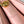 COUSSIN PM 26 IN JASMINE PINK MONOGRAM EMBOSSED LAMBSKIN