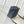 PETITE MALLE 20 IN BLACK CALFSKIN