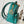 DISCOVERY BACKPACK 38 IN GREEN MONOGRAM HERITAGE CANVAS