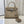 HM Kelly 25cm Gris Tourterelle Togo Leather Silver Hardware