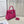 HM Kelly 25cm Rose Mexico Togo Leather Gold Hardware