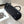 HM Shoulder Birkin 40cm Black Clemence Leather Silver Hardware