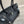 HM Shoulder Birkin 40cm Black Clemence Leather Silver Hardware