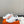 HM Bouncing Sneaker White mix Black Calfskin 213523