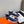 HM Bouncing Sneaker Navy Blue Calfskin 213526