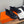 HM Bouncing Sneaker Black Fabric 213528