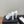 Chanel 25 High Heel Pump White Black Sheepskin 465595