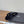 Chanel 25 Slipper black Smooth Lambwool 465602