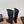 Chanel 25 Long Boot Black Calfskin 465618