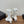 CC 25B Double C Giant Pearl Ankle Boots 50mm White Sheepskin 465703