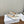 CD 26s Bow Heeled Slingback 1.5cm White Lambskin 922493