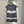 Chanel 25 Tank Top Black White Patchwork Knitted Crewneck