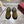 GG 2025 Horsebit Dark Green mix Black Suede Sheepskin 416544