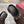 GG 2025 Horsebit Dark Brown mix Black Suede Sheepskin 416543
