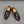 CD SYMBOL GRANVILLE LOAFER SYRUP CALFSKIN