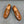 CD SYMBOL GRANVILLE LOAFER BRONZE CALFSKIN