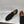 HM Men's Loafer Black Suede 524034