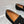 HM Men's Loafer Black Suede 524034