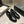 CD Derby Men’s Loafer Black Glossy Cowhide 112674