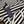 GRAPHICAL 180 CM SCARF IN WHITE MIX BLACK CASHMERE 388201