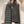 SCARF 180 CM IN SHADOW GRAY CASHMERE 398518