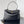 Balenciaga Large Rodeo Bag 40 Black Calfskin Gold Hardware