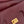 BEL AIR CLUTCH 27 IN BURGUNDY RED NAPPA LAMBSKIN GOLD HARDWARE