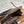 HERBAG MESSENGER 31 BAG IN DARK BROWN H VIKING CANVAS AND COWHIDE