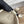 HM Berlingot Shoulder Bag Off White Epsom Leather 270326