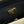 Mini Flap 22cm Black Lambskin Gold Hardware
