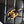 Mini Flap 22cm Black Lambskin Gold Hardware