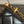Mini Flap 22cm Black Lambskin Gold Hardware
