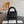KELLY SHOPPING BAG 19 IN BLACK CALFSKIN GOLD HARDWARE