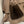 LP 25 Crew Neck Coat Brown Cashmere Fur 303967