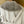 LP 25 Deep V-neck Long Coat Beige Cashmere Fur 303962