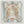 HM Les Roues de Phaeton Scarf 140x140cm Blue White Silk Cashmere 269476